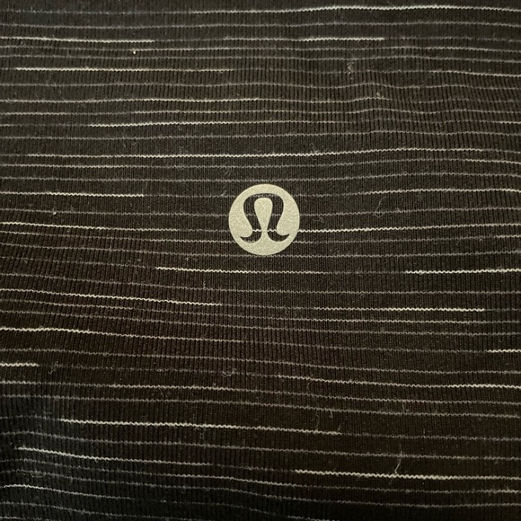 Lululemon Wunder Under Pant HR Ombre 31” inseam size 4 - Picture 10 of 10